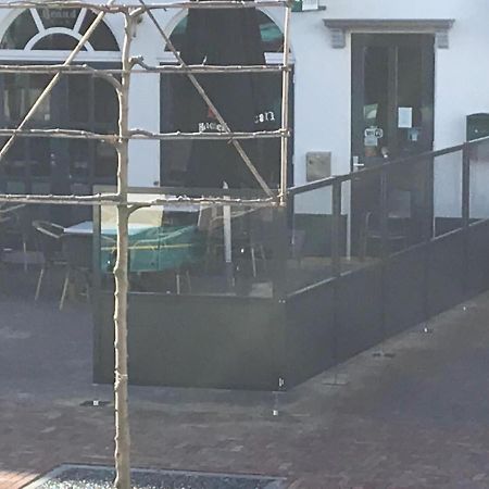B&B D'N Optie Druten Exterior foto