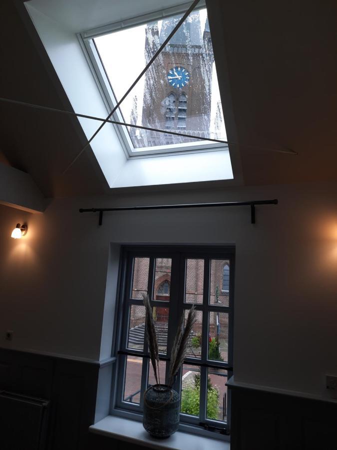 B&B D'N Optie Druten Exterior foto