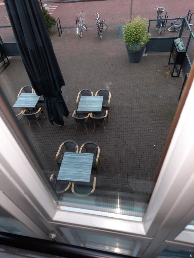 B&B D'N Optie Druten Exterior foto